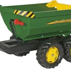 Rolly Toys Tilhenger John Deere