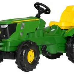 Rolly Toys Trampetraktor John Deere
