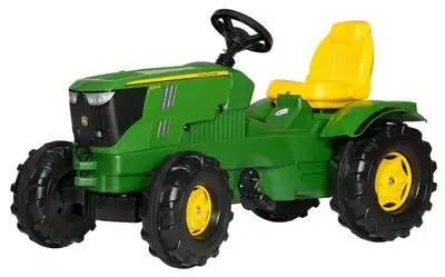Rolly Toys Trampetraktor John Deere