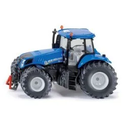 Siku Traktor New Holland