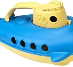 Green Toys Ubåtsett