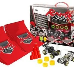 Ramp Rage 2 Cars 4 Ramper