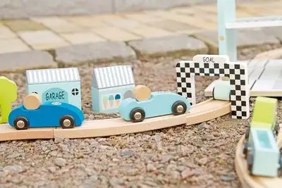 Jabadabado Racerbane - Bilde 3