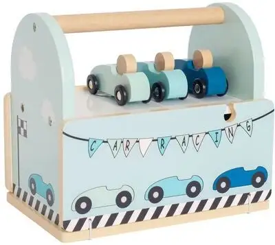 Jabadabado Racerbane - Bilde 4