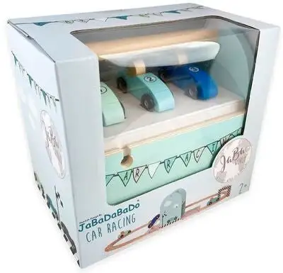 Jabadabado Racerbane - Bilde 5