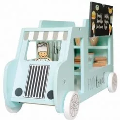 Jabadabado Food Truck