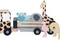 Jabadabado Jeep Safari