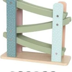 Jabadabado Bilbane Med Biler Teddy