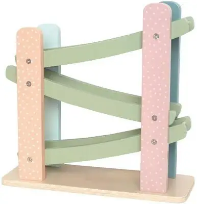 Jabadabado Bilbane Med Biler Teddy - Bilde 3