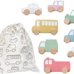 JaBaDaBaDo Min Første Bil