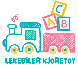 Lekebiler Kjoretoy Butikk